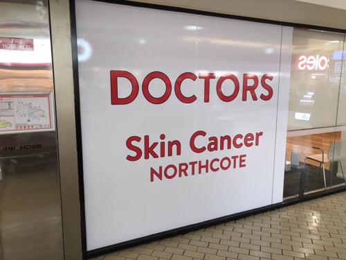 Skin Cancer Northcote