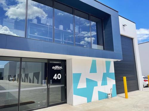 Edition T-shirt Printing