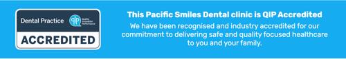 Pacific Smiles Dental Mitchelton
