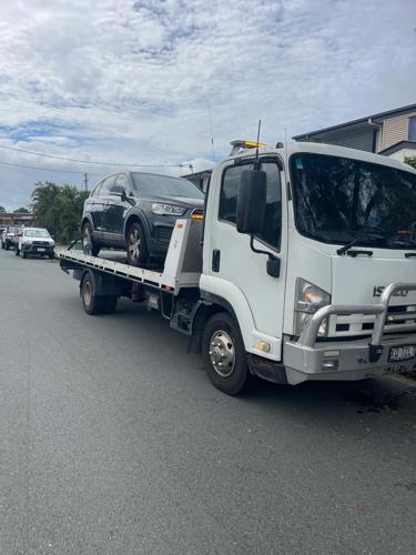 A Plus Car Removal - Cash For Cars