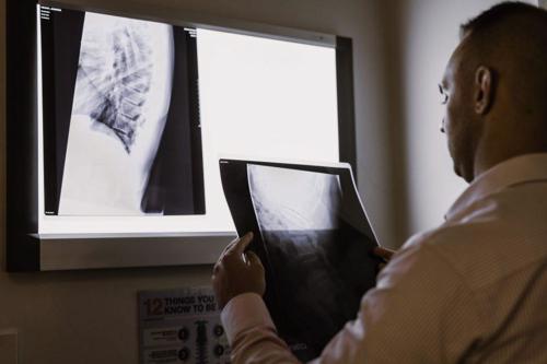 Adaptive Chiropractic Melbourne CBD