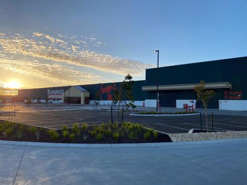 Bunnings Midland
