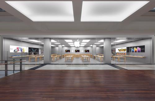 Apple Hornsby