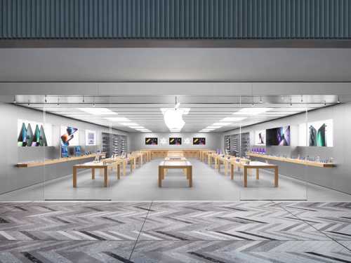 Apple Canberra