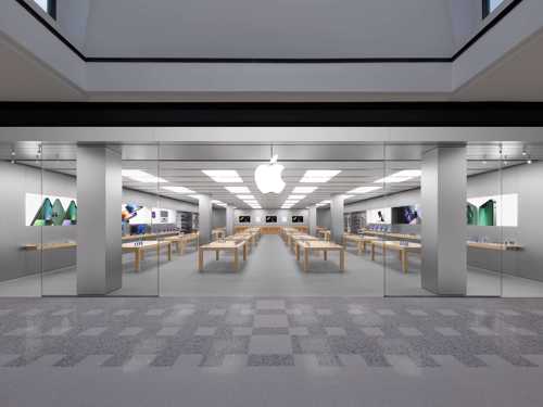 Apple Booragoon