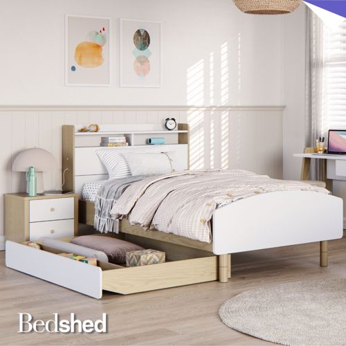 Bedshed O