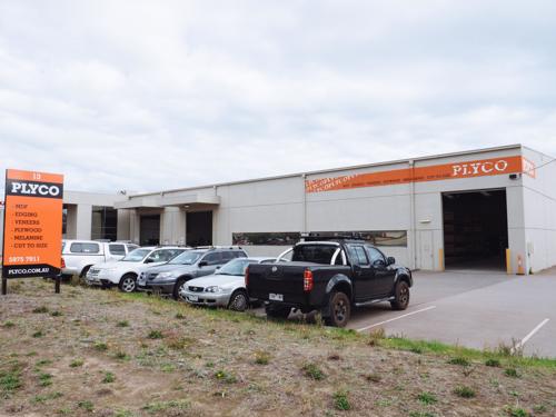 Plyco Mornington