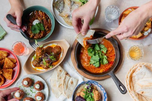 ALMAS Wetherill Park - CLOSED