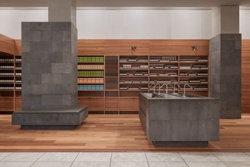 Aesop Myer Melbourne