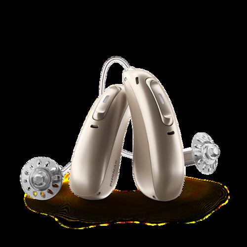 Connect Hearing