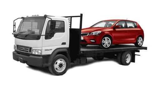 A1 Express Car Removal Sydney