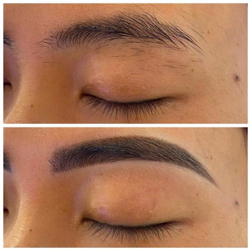 Benefit Cosmetics Brow Bar