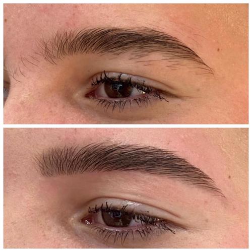Benefit Cosmetics Brow Bar