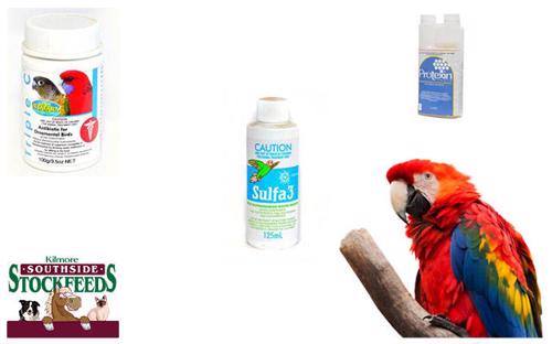 Southside Stockfeeds