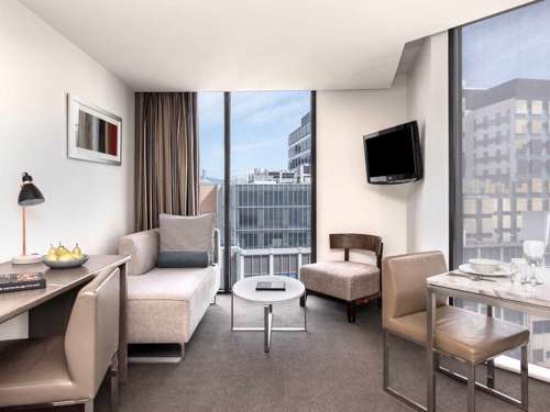 Mantra on Collins Hobart