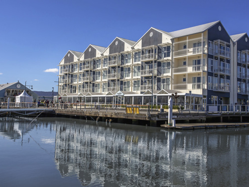 Peppers Seaport Launceston