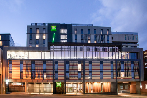 ibis Styles Hobart