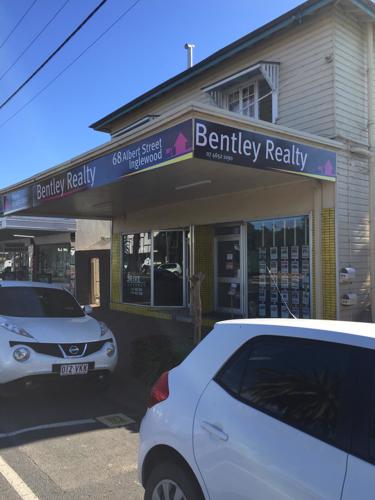 Bentley Realty
