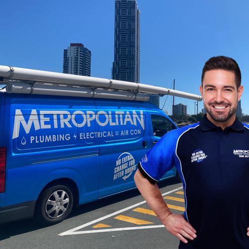 Metropolitan Plumbing