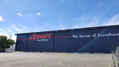 Amart Furniture Ballarat