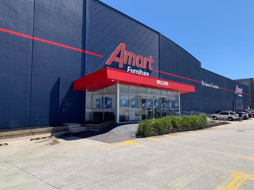 Amart Furniture Campbellfield