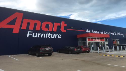 Amart Furniture Cairns