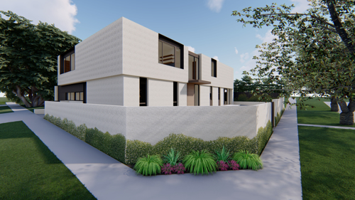 APA Architecture and Interiors