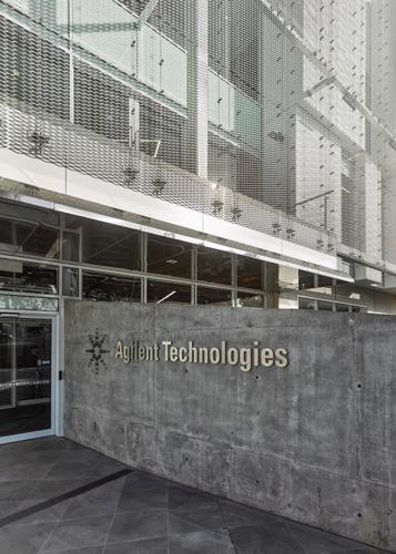 Agilent Technologies Australia Pty Ltd