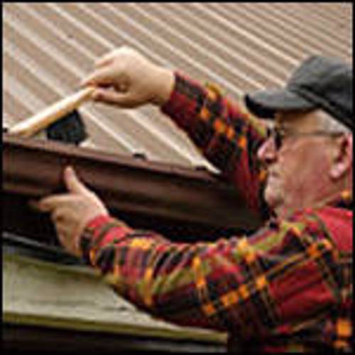 A D House Wash and Gutter Cover