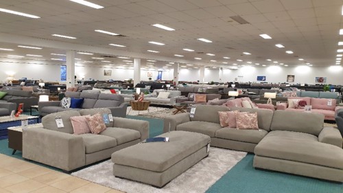 Amart Furniture Virginia