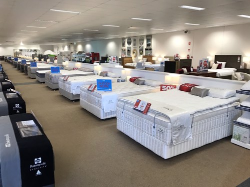 Amart Furniture Warana