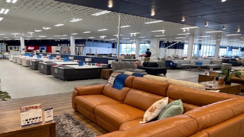 Amart Furniture Tingalpa