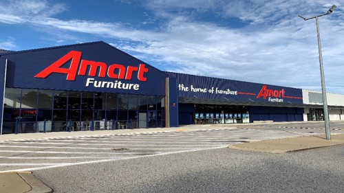 Amart Furniture Mandurah