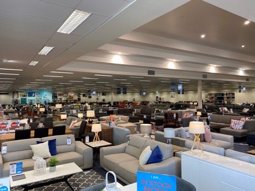 Amart Furniture Capalaba
