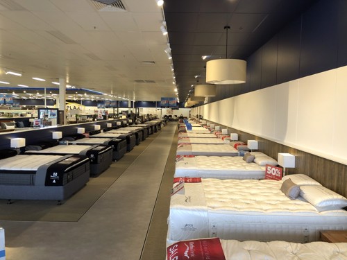 Amart Furniture Wagga Wagga