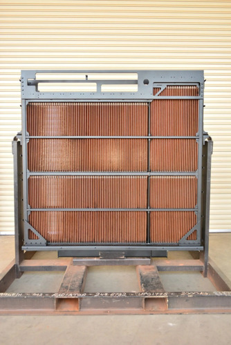 L & M Radiator Pty Ltd
