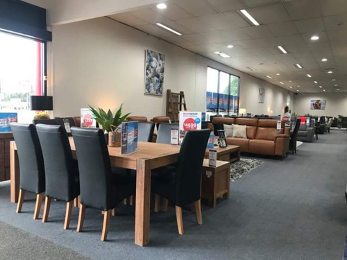Amart Furniture Coffs Harbour