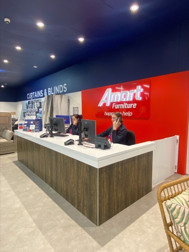 Amart Furniture Benowa