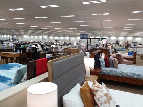 Amart Furniture Auburn