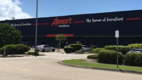 Amart Furniture Mackay