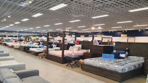 Amart Furniture Casula