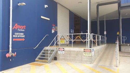 Amart Furniture Waurn Ponds