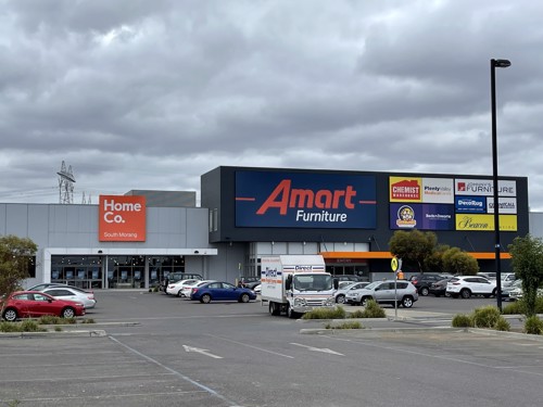 Amart Furniture South Morang