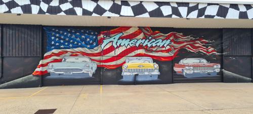 All American Auto Parts