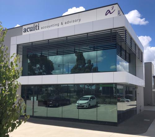 Acuiti Accounting and Advisory