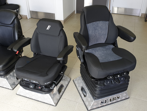 Seat Shop Australia