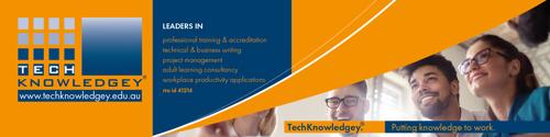 TechKnowledgey® RTO ID 41214