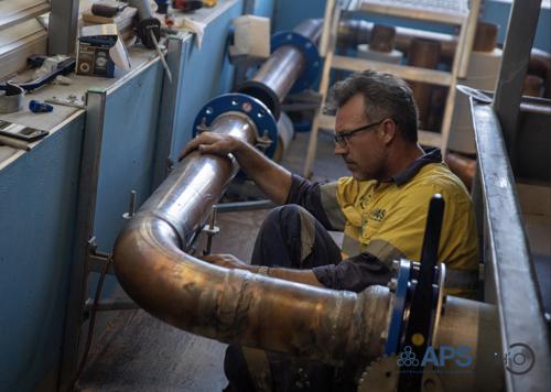 Australian Piping Solutions Pty Ltd