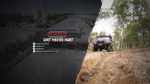 Bossco Auto 4x4 Accessories Megastore