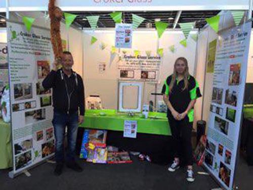 Croker Glass Service